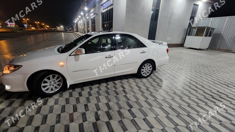 Toyota Camry 2002 - 174 000 TMT - Шатлык - img 9
