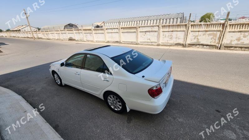 Toyota Camry 2002 - 174 000 TMT - Шатлык - img 4