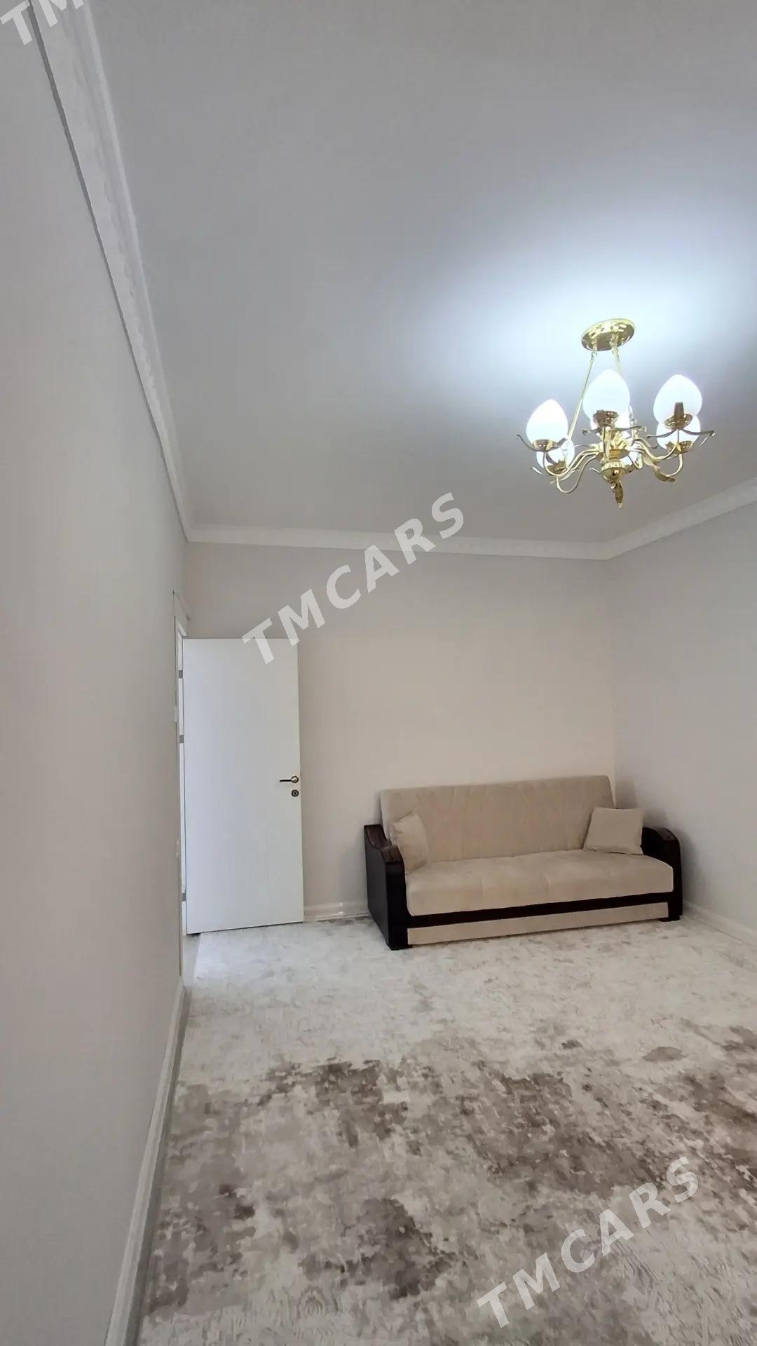 Mir 7 Ÿunus Emre 2komnat - Aşgabat - img 5