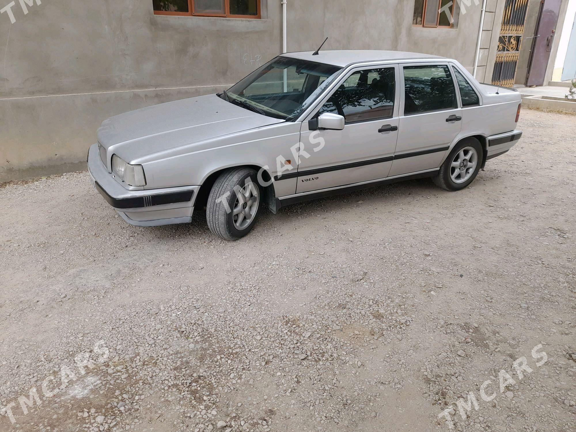 Volvo 850 1993 - 30 000 TMT - Balkanabat - img 3