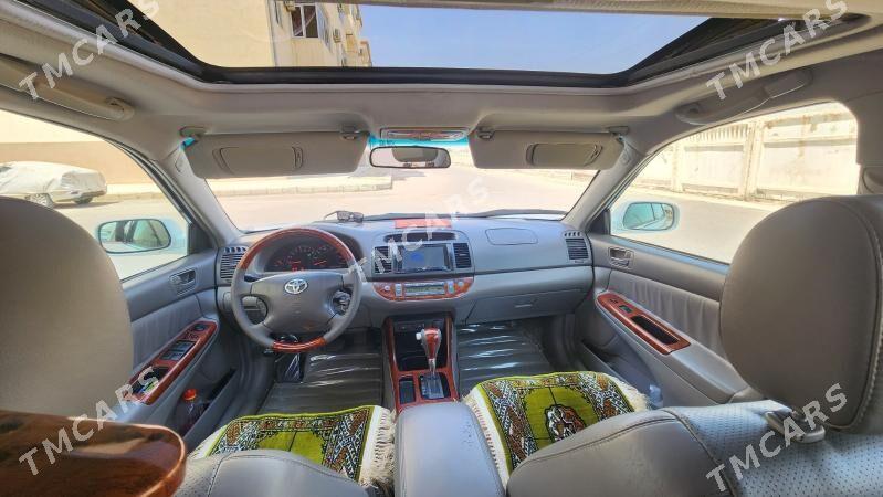 Toyota Camry 2002 - 174 000 TMT - Шатлык - img 2
