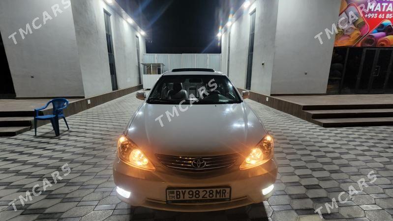 Toyota Camry 2002 - 174 000 TMT - Шатлык - img 3