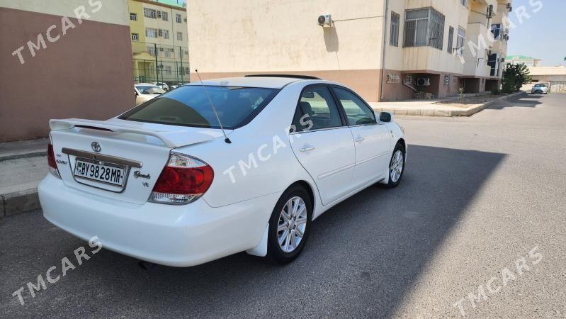 Toyota Camry 2002 - 174 000 TMT - Шатлык - img 6