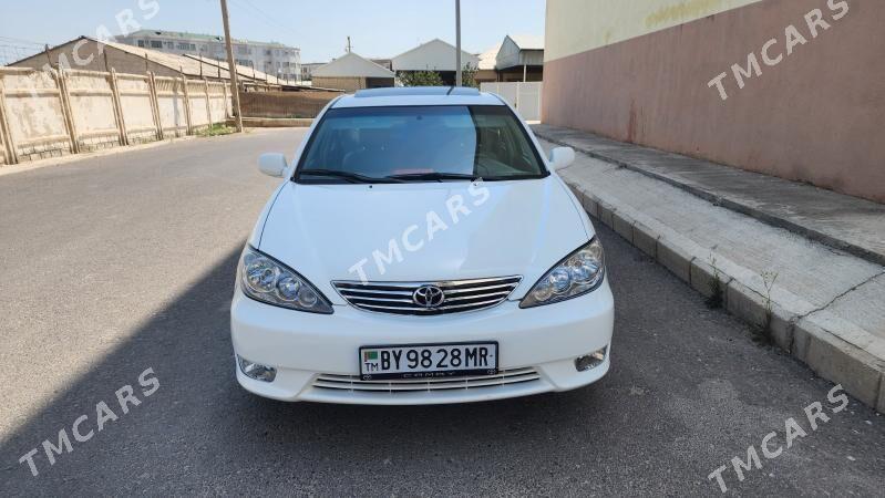 Toyota Camry 2002 - 174 000 TMT - Шатлык - img 7