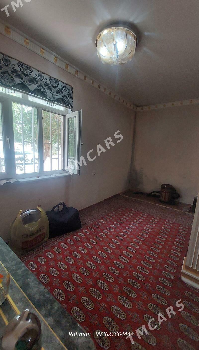 (2231)-ARENDA 11MKR 3-KOMNAT 1-ETA TALYPLAR ÜÇIN - Ашхабад - img 5