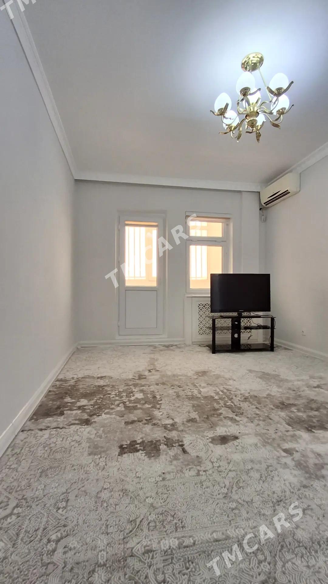 Mir 7 Ÿunus Emre 2komnat - Aşgabat - img 4