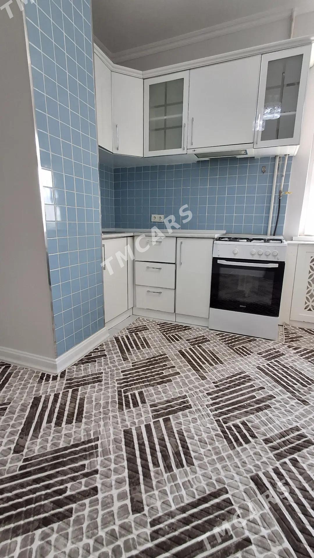 Mir 7 Ÿunus Emre 2komnat - Aşgabat - img 2