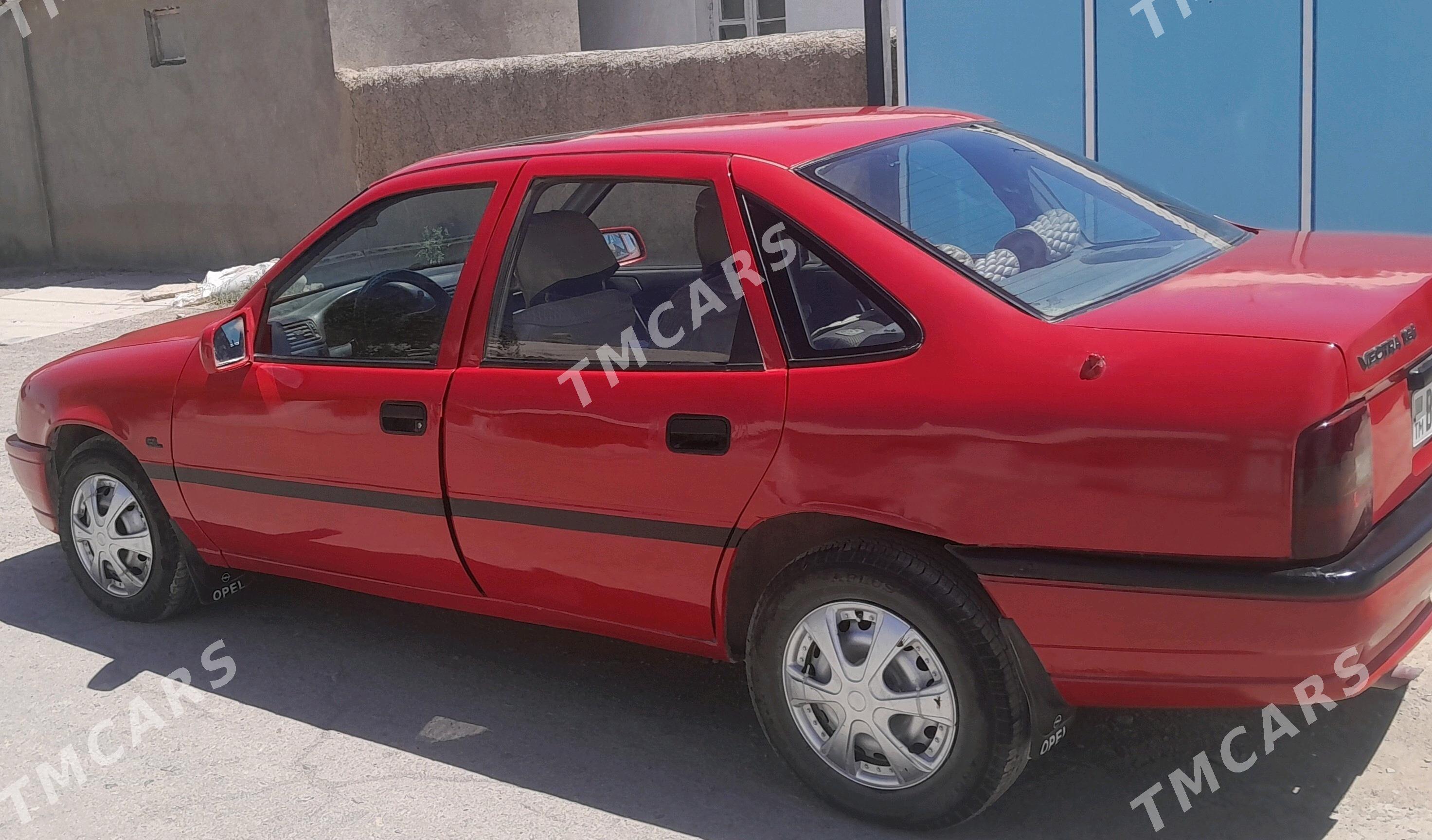 Opel Vectra 1991 - 28 000 TMT - Köýtendag - img 3