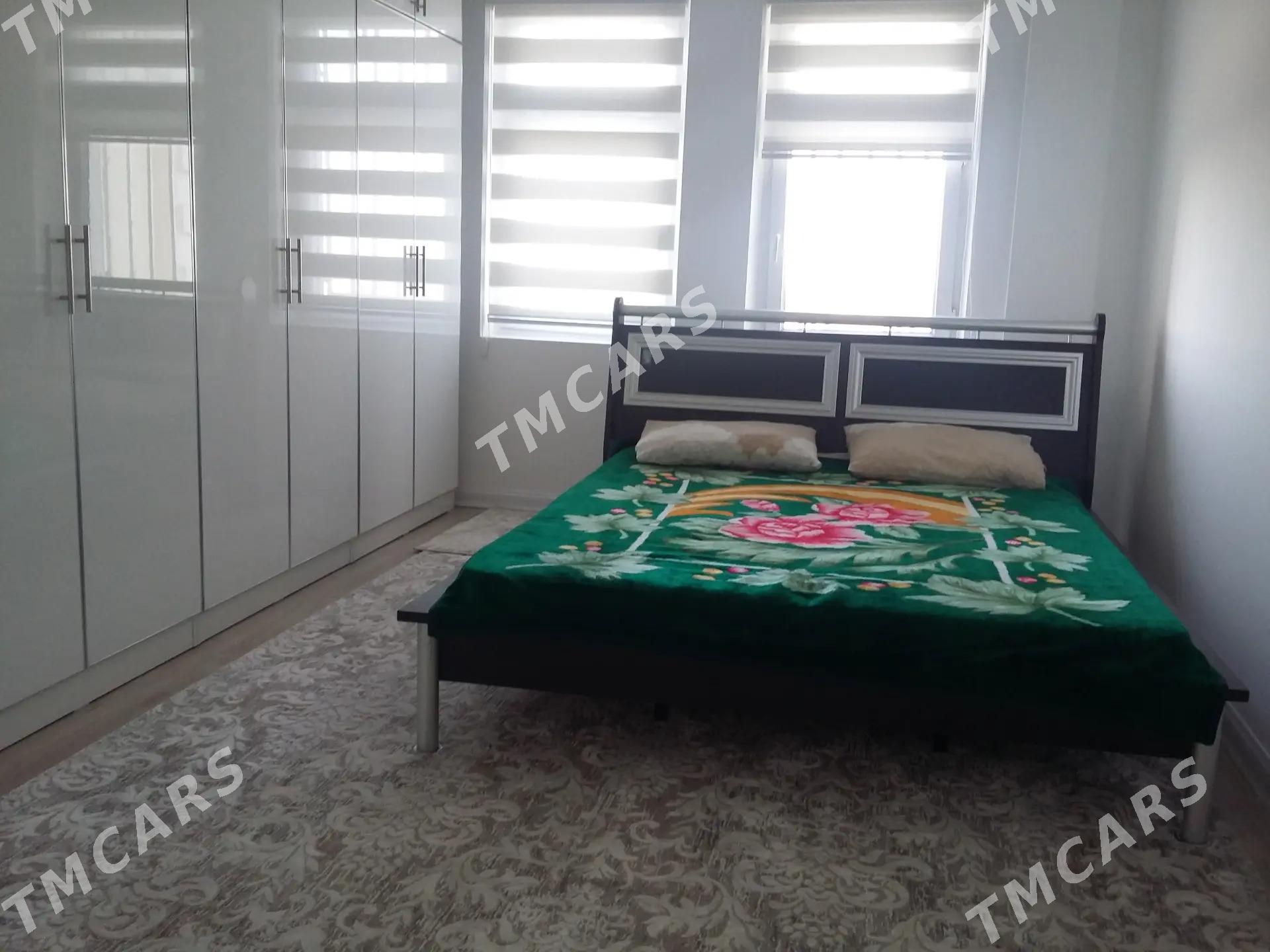 Mir 7 Ÿunus Emre 2komnat - Aşgabat - img 7
