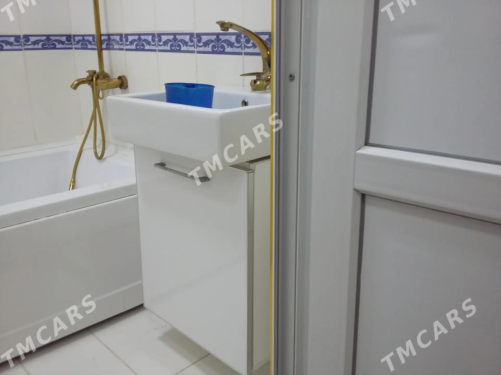 Mir 7 Ÿunus Emre 2komnat - Aşgabat - img 9