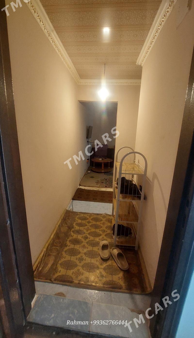 (2231)-ARENDA 11MKR 3-KOMNAT 1-ETA TALYPLAR ÜÇIN - Ашхабад - img 8