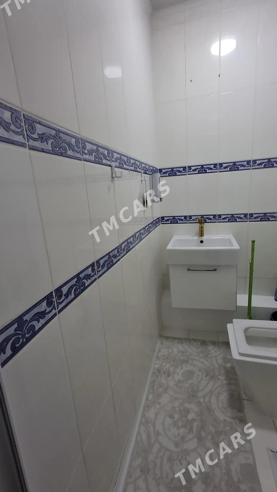 Mir 7 Ÿunus Emre 2komnat - Aşgabat - img 8