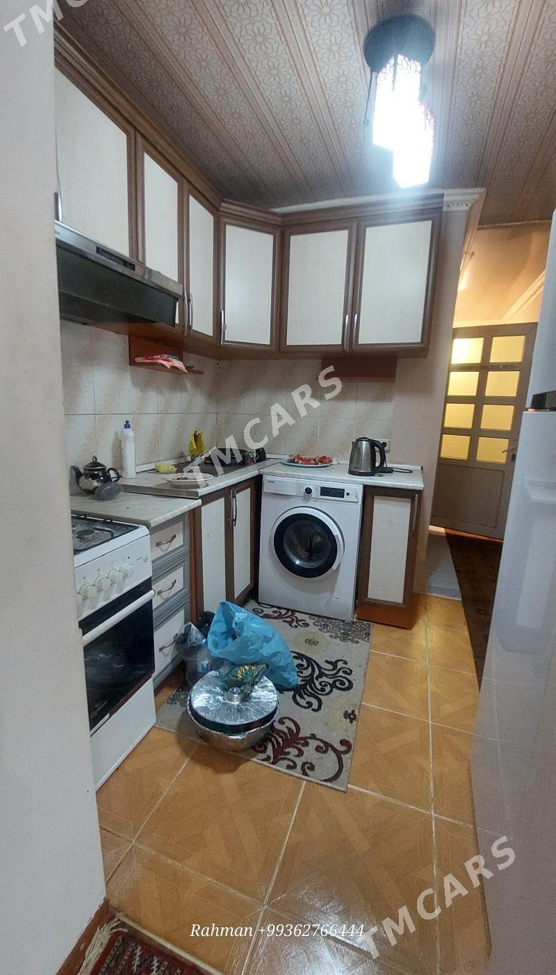 (2231)-ARENDA 11MKR 3-KOMNAT 1-ETA TALYPLAR ÜÇIN - Ашхабад - img 7