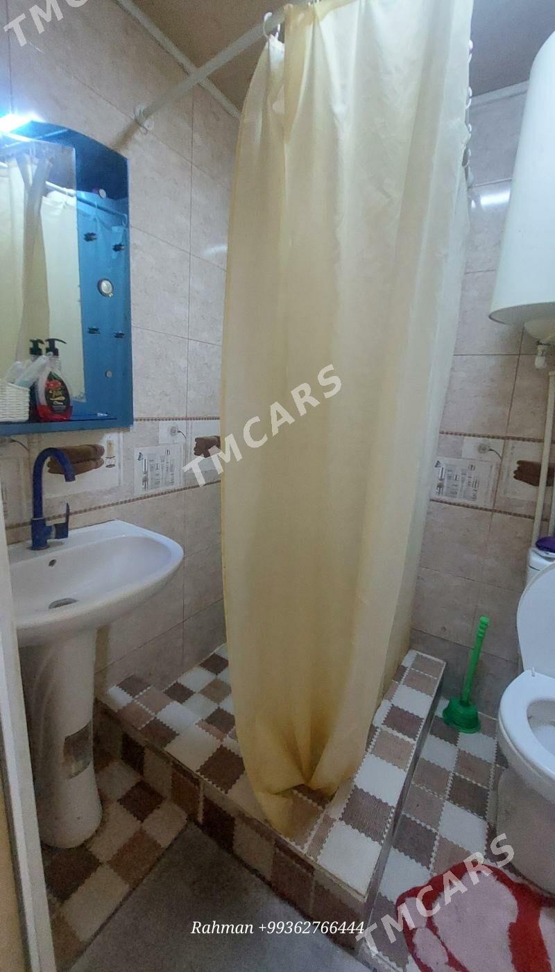 (2231)-ARENDA 11MKR 3-KOMNAT 1-ETA TALYPLAR ÜÇIN - Ашхабад - img 10