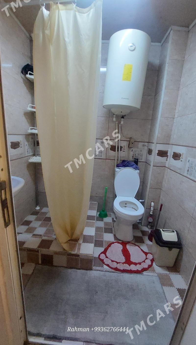 (2231)-ARENDA 11MKR 3-KOMNAT 1-ETA TALYPLAR ÜÇIN - Ашхабад - img 9