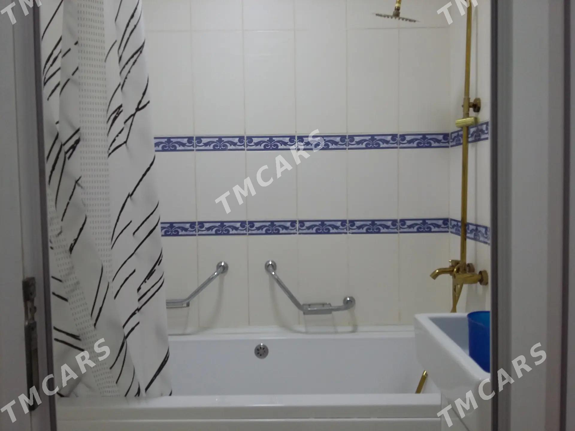 Mir 7 Ÿunus Emre 2komnat - Aşgabat - img 10
