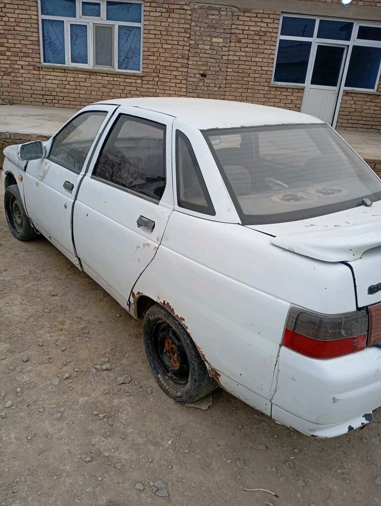 lada2110 - Bereket - img 3