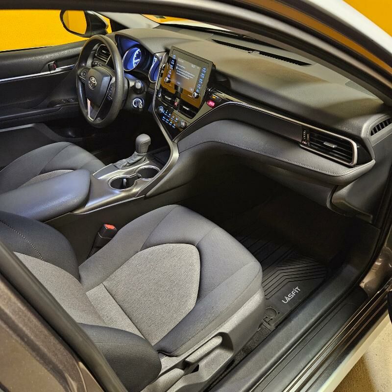 Toyota Camry 2021 - 276 000 TMT - Ашхабад - img 9