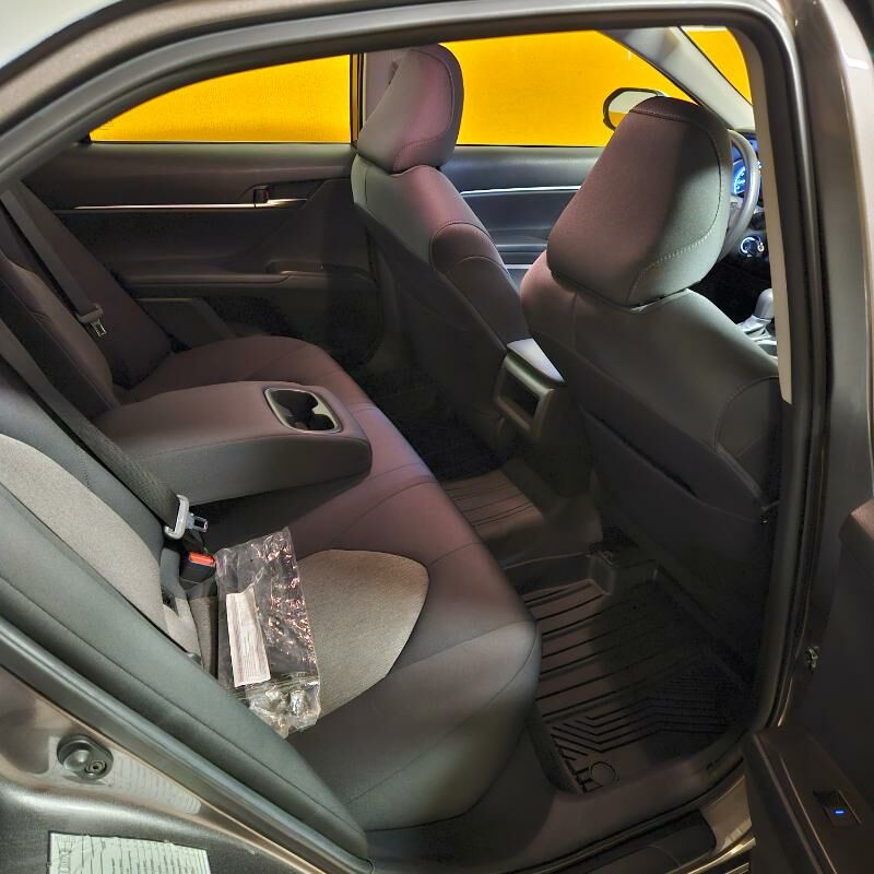 Toyota Camry 2021 - 276 000 TMT - Ашхабад - img 7