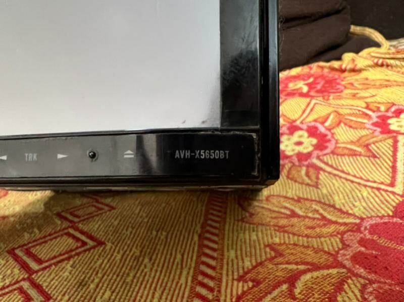 pioneer 5650 3 100 TMT - Балканабат - img 2