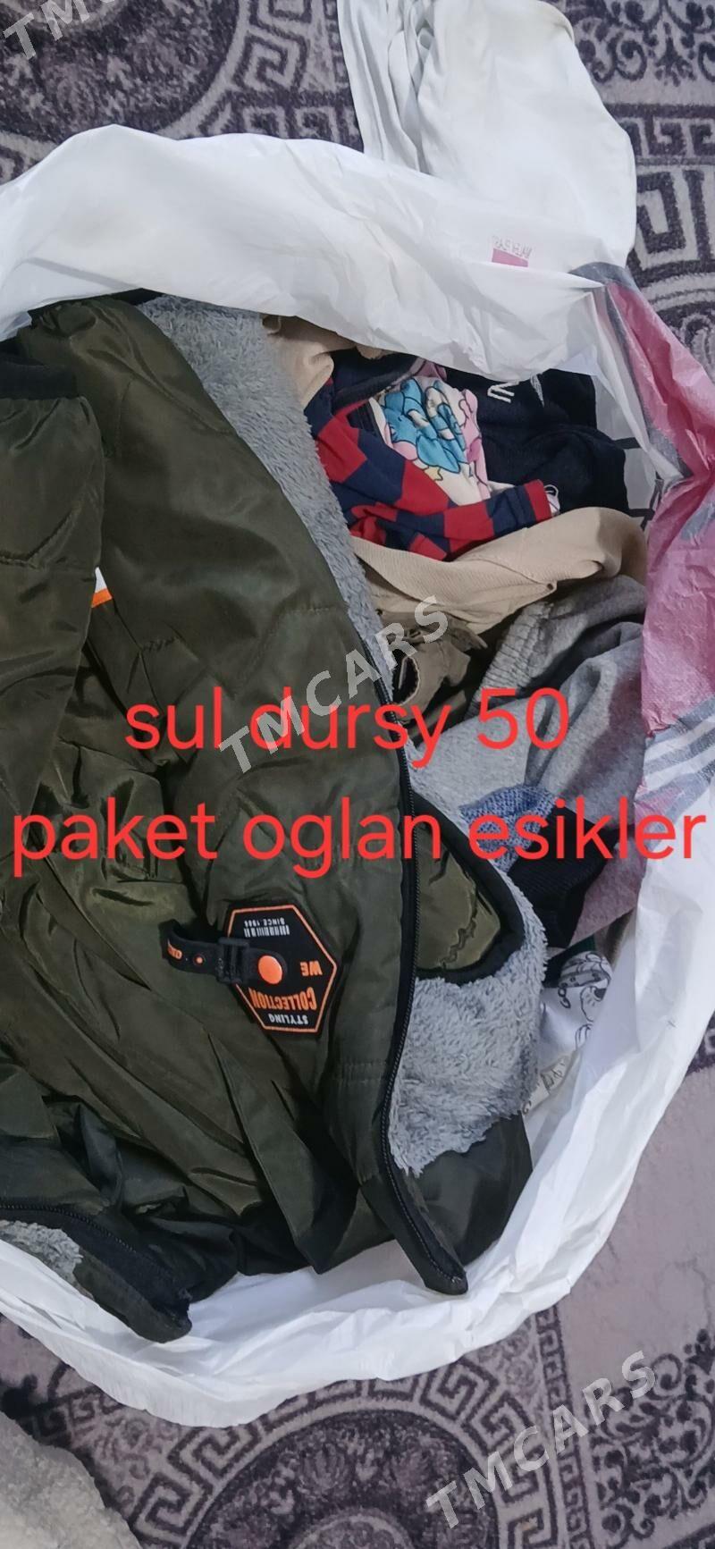edikler - Daşoguz - img 2