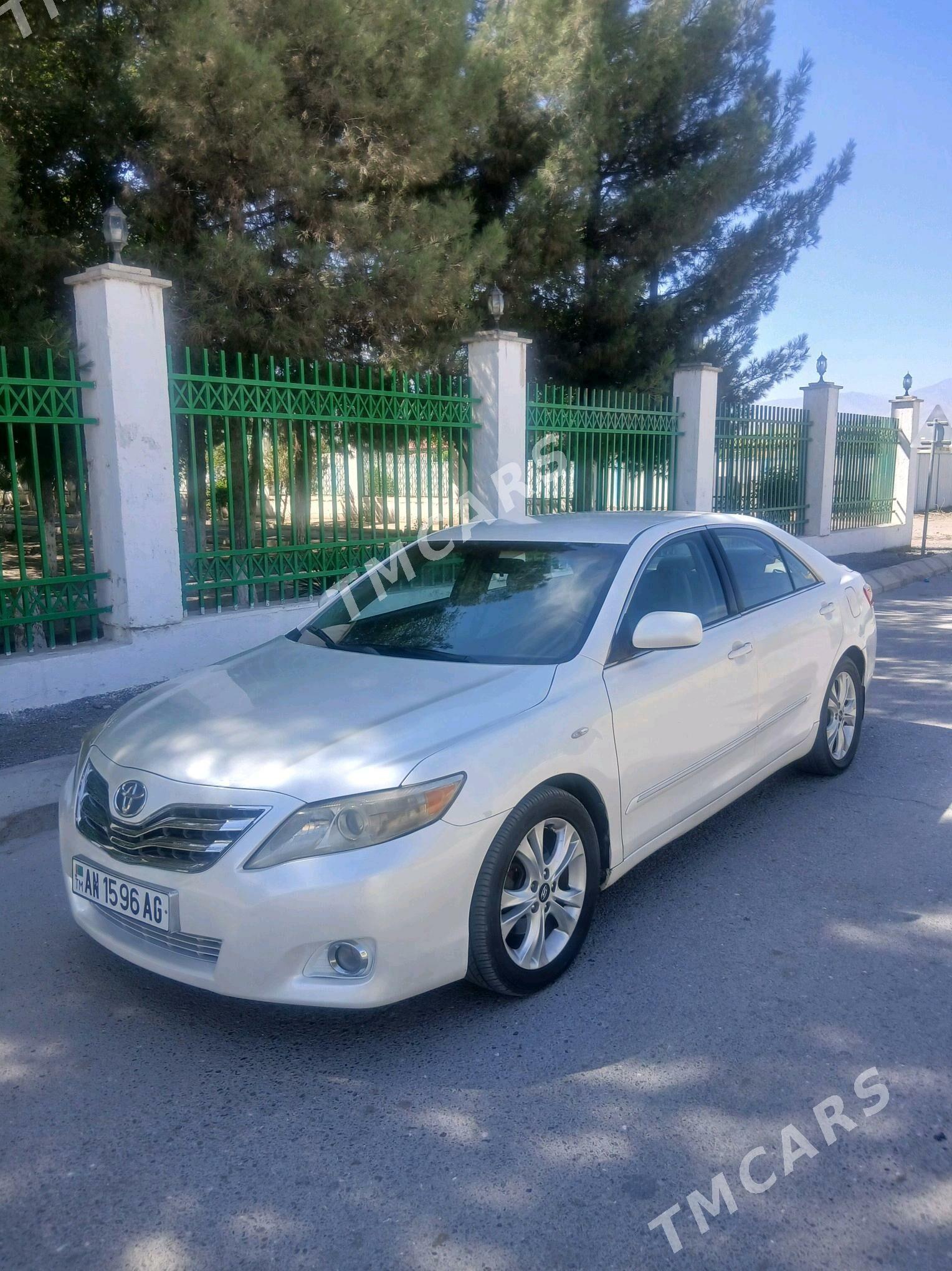 Toyota Camry 2008 - 150 000 TMT - Aşgabat - img 2