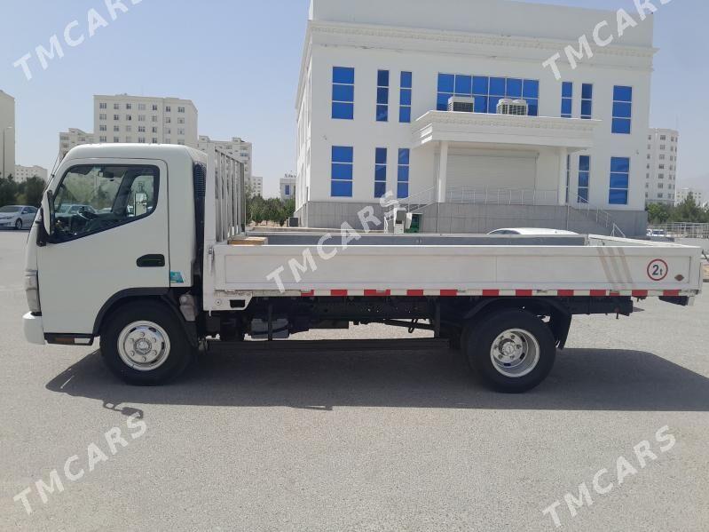 Mitsubishi Canter 2014 - 345 000 TMT - Aşgabat - img 4