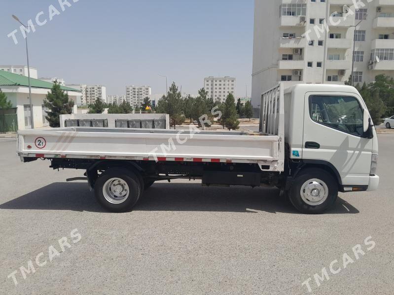 Mitsubishi Canter 2014 - 345 000 TMT - Aşgabat - img 2