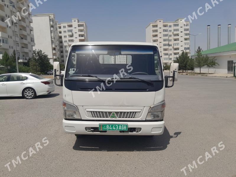 Mitsubishi Canter 2014 - 345 000 TMT - Aşgabat - img 3