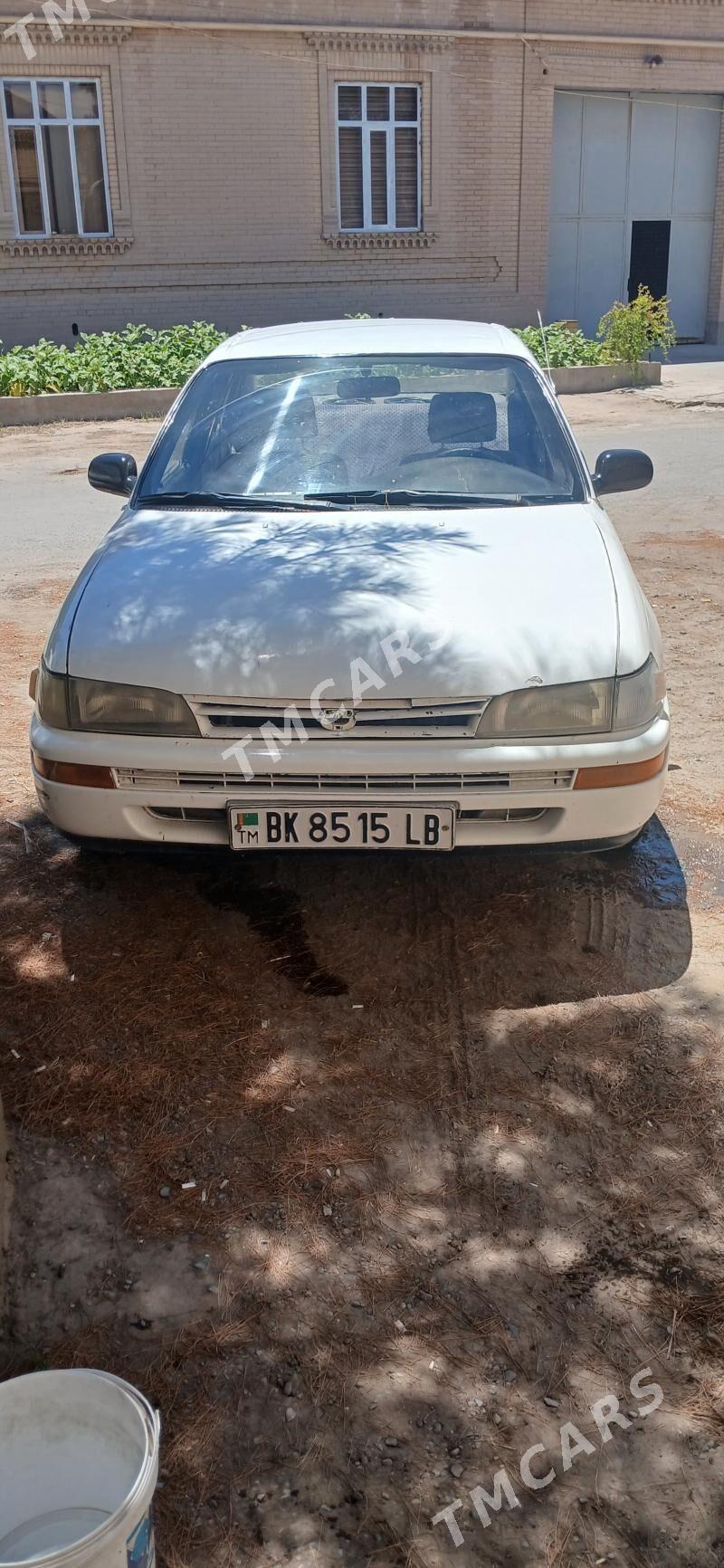 Toyota Corolla 1996 - 48 000 TMT - Туркменабат - img 2