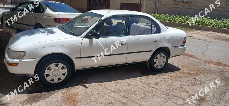 Toyota Corolla 1996 - 48 000 TMT - Туркменабат - img 5
