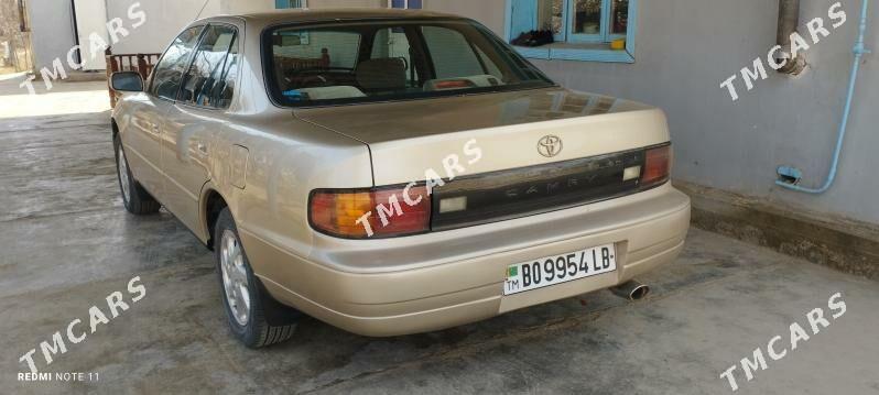 Toyota Camry 1993 - 80 000 TMT - Darganata - img 4