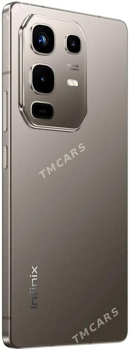 КРЕДИТ INFINIX Note 50 - ул. Туркменбаши шаёлы (Ленина) - img 3