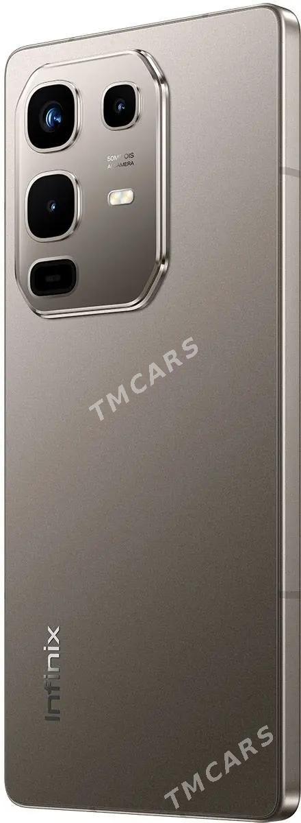 КРЕДИТ INFINIX Note 50 - ул. Туркменбаши шаёлы (Ленина) - img 2
