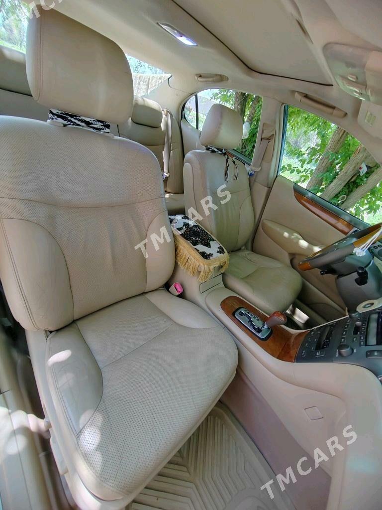 Lexus ES 330 2005 - 190 000 TMT - Köneürgenç - img 2