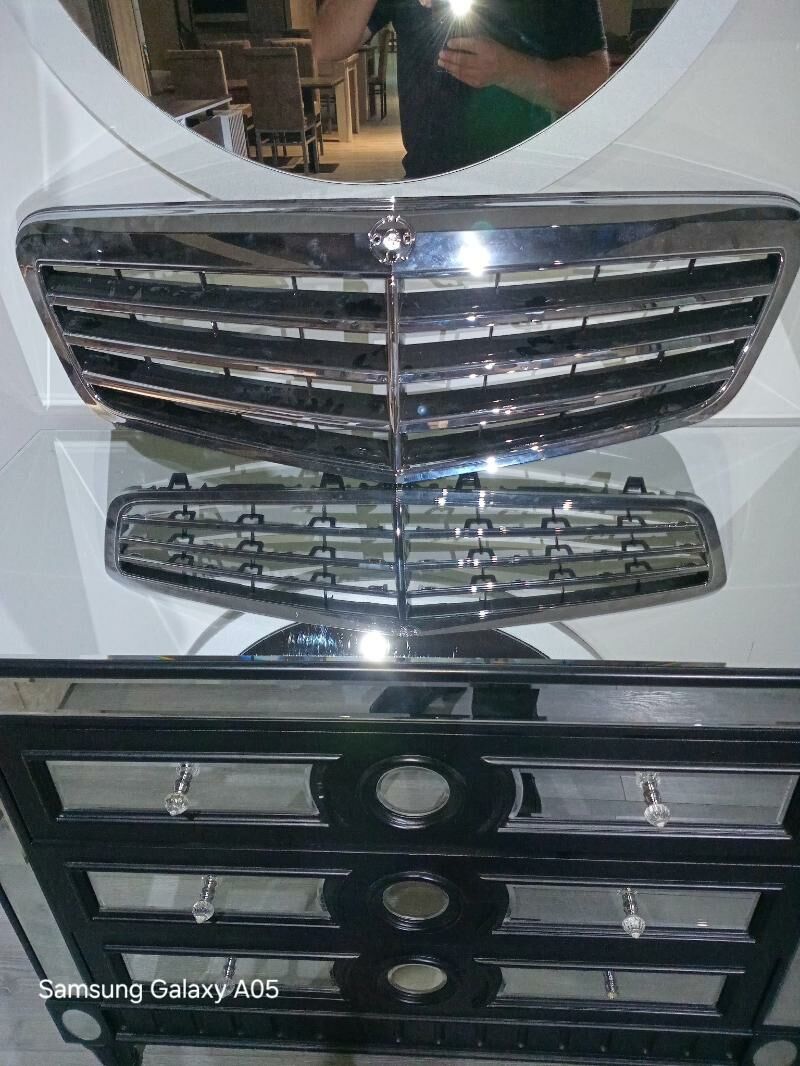 Mercedes  Benc Abylsofka 1 500 TMT - Ашхабад - img 2