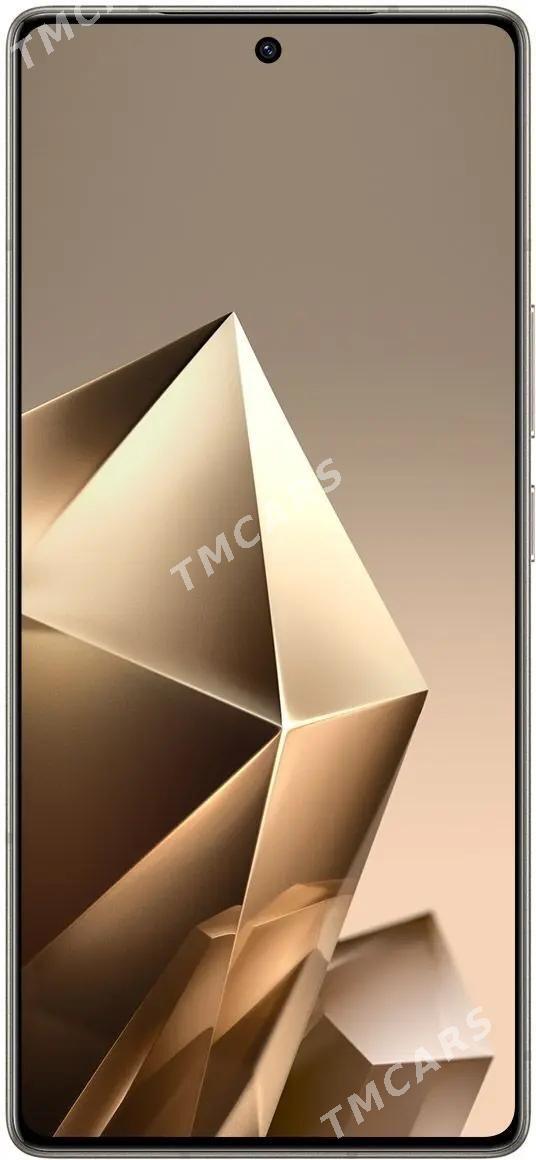 GARASARYNA INFINIX Note 50 - ул. Туркменбаши шаёлы (Ленина) - img 2