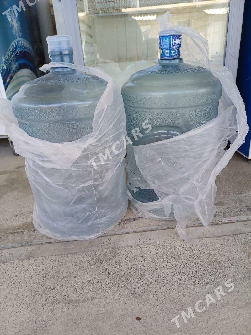 20л бачоклар - Çoganly - img 3