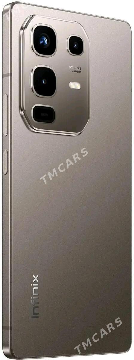 GARASARYNA INFINIX Note 50 - ул. Туркменбаши шаёлы (Ленина) - img 6