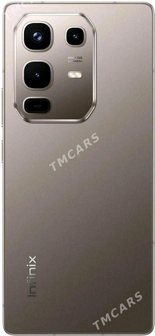 GARASARYNA INFINIX Note 50 - ул. Туркменбаши шаёлы (Ленина) - img 5