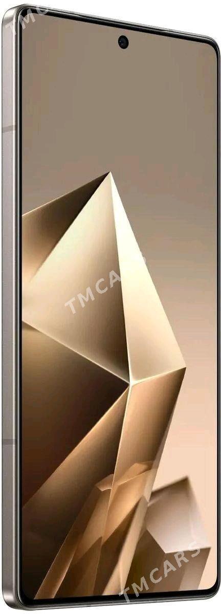 GARASARYNA INFINIX Note 50 - ул. Туркменбаши шаёлы (Ленина) - img 3