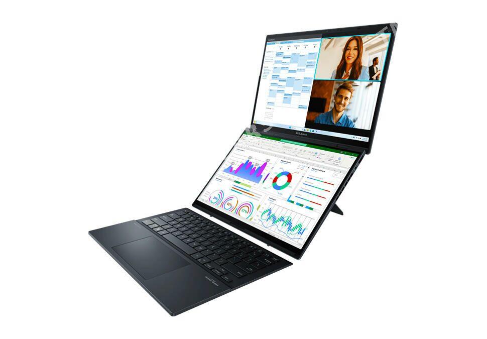 ASUS 2 EKRANLY - Ашхабад - img 5