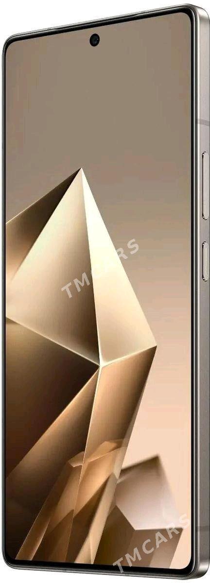 GARASARYNA INFINIX Note 50 - ул. Туркменбаши шаёлы (Ленина) - img 4