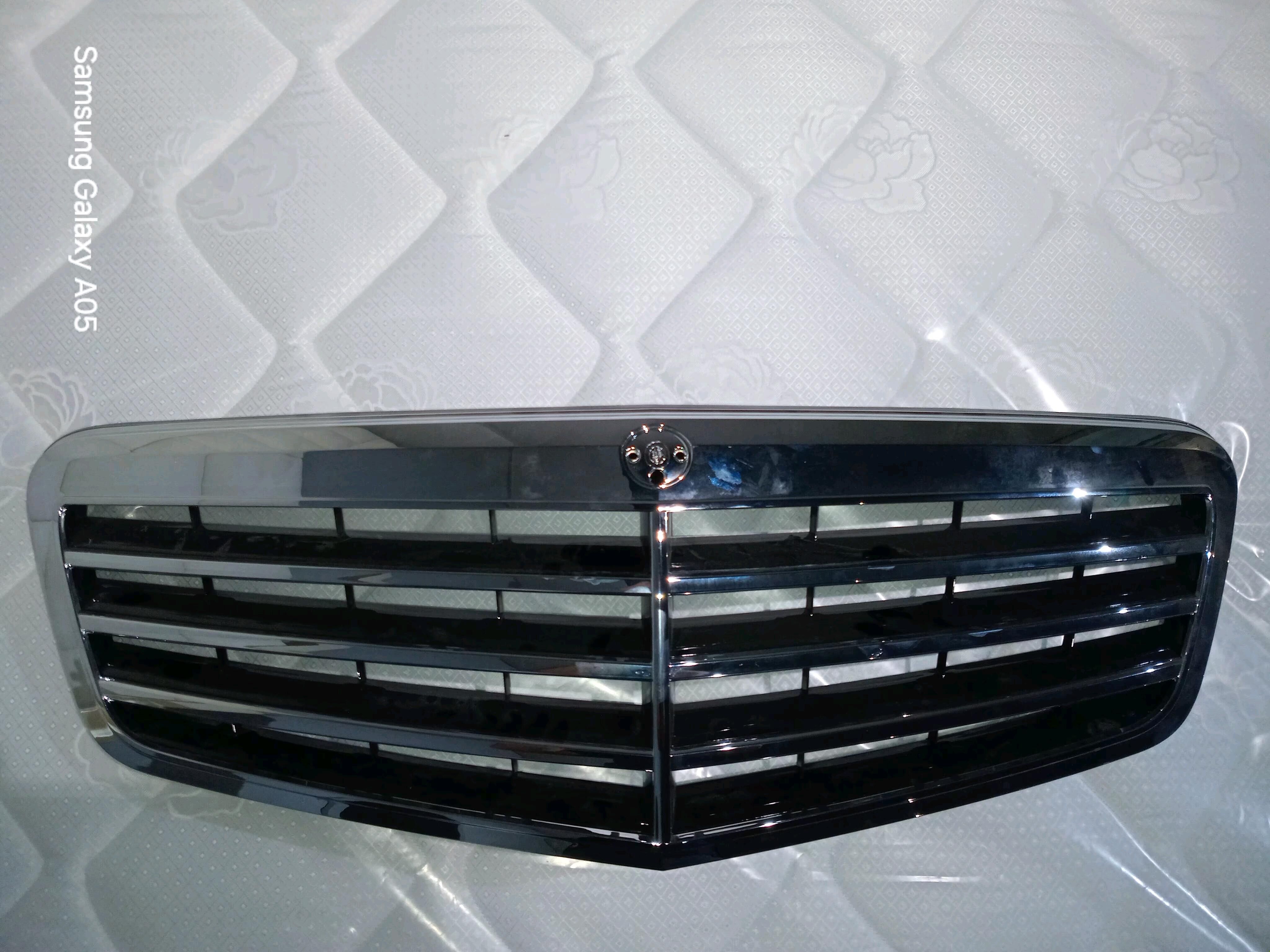 Mercedes  Benc Abylsofka 1 500 TMT - Ашхабад - img 3