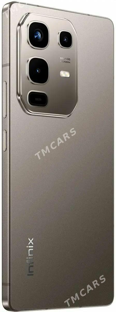 В РАССРОЧКУ INFINIX Note 50 - ул. Туркменбаши шаёлы (Ленина) - img 8