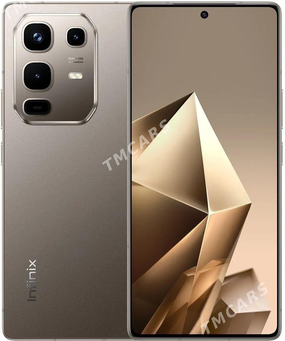 В РАССРОЧКУ INFINIX Note 50 - ул. Туркменбаши шаёлы (Ленина) - img 3
