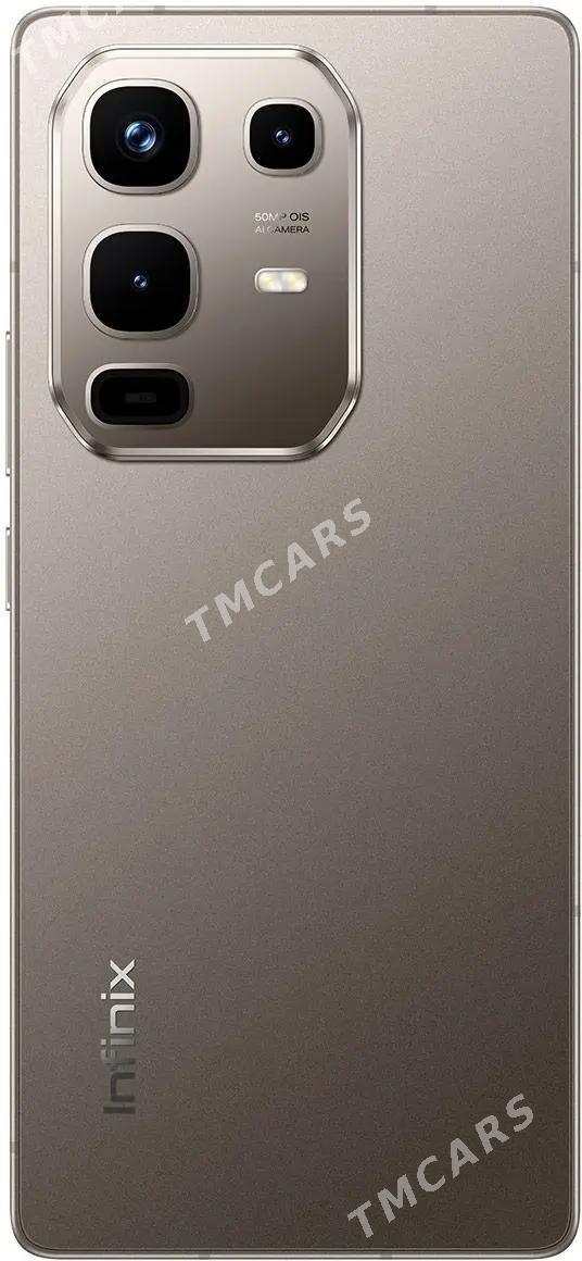 В РАССРОЧКУ INFINIX Note 50 - ул. Туркменбаши шаёлы (Ленина) - img 2