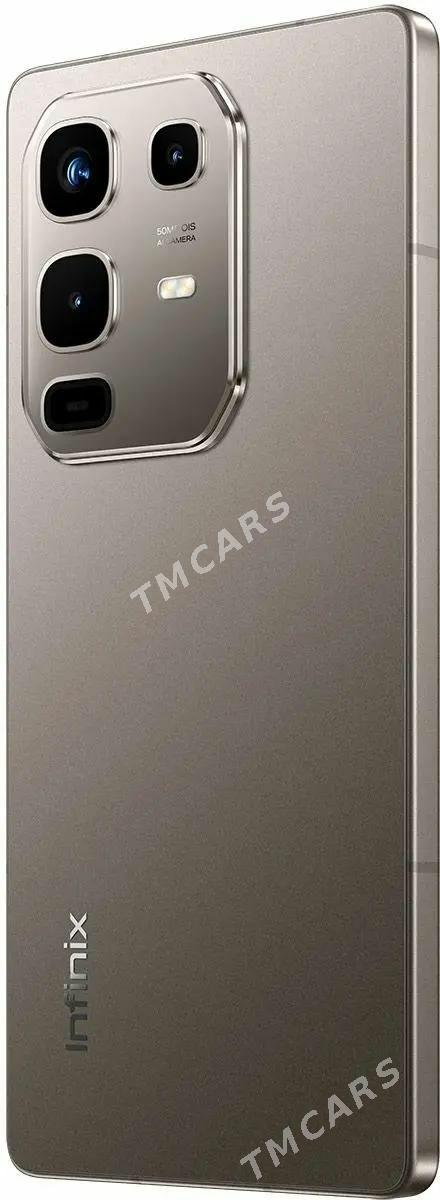 В РАССРОЧКУ INFINIX Note 50 - ул. Туркменбаши шаёлы (Ленина) - img 6