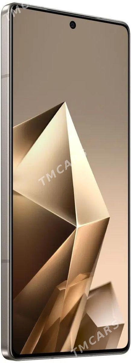 В РАССРОЧКУ INFINIX Note 50 - ул. Туркменбаши шаёлы (Ленина) - img 4