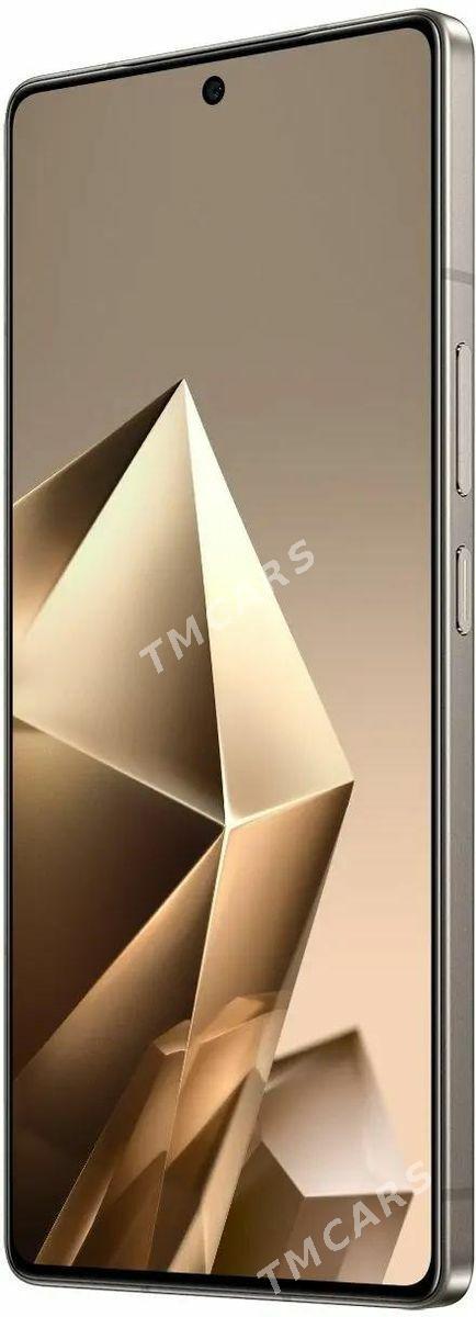 В РАССРОЧКУ INFINIX Note 50 - ул. Туркменбаши шаёлы (Ленина) - img 5
